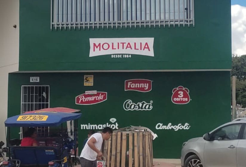 Molitalia