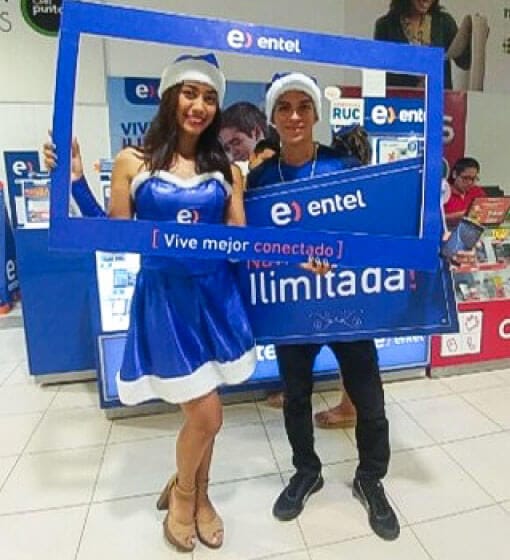 Entel